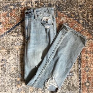 Abercrombie & Fitch Jeans